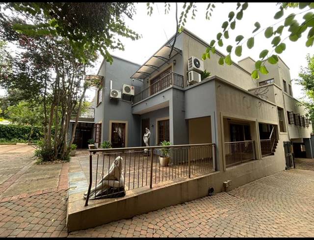 3 BEDROOM PROPERTY TO RENT IN EASTWOOD